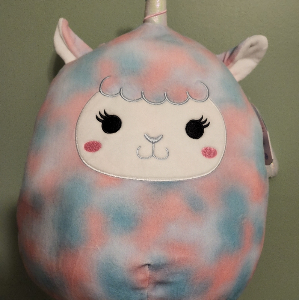 Winona Squishmallow 16"